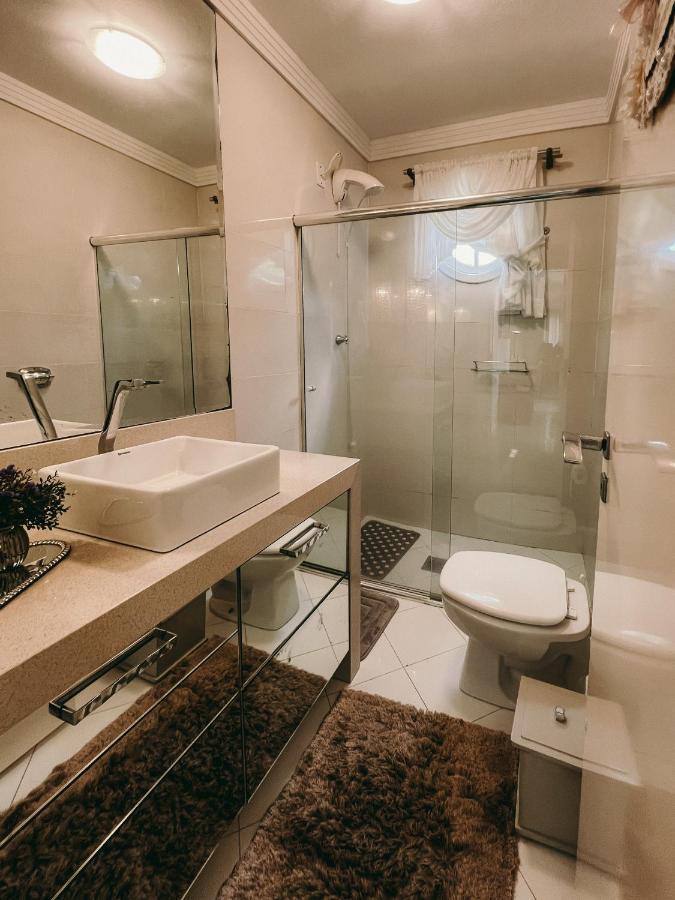 Casa Confortavel Em Local Tranquilo. Holiday home *