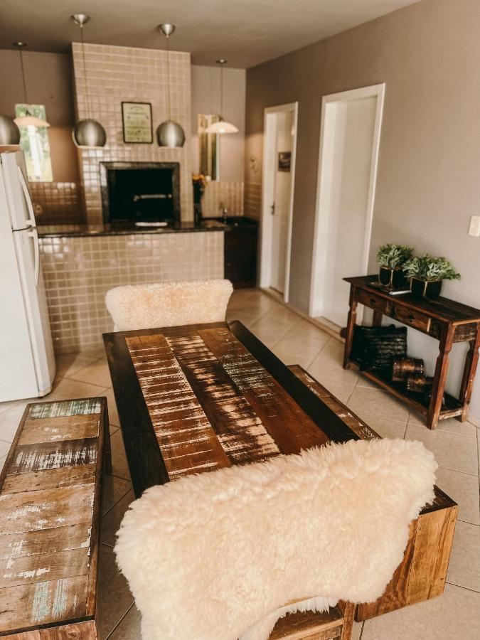 Holiday home Casa Confortavel Em Local Tranquilo. Rodeio