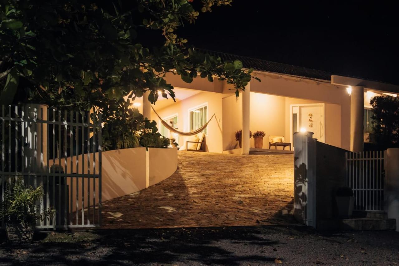 Casa Confortavel Em Local Tranquilo. Holiday home